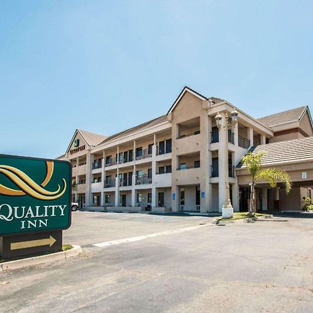 Quality Inn Temecula Valley Wine Country Экстерьер фото