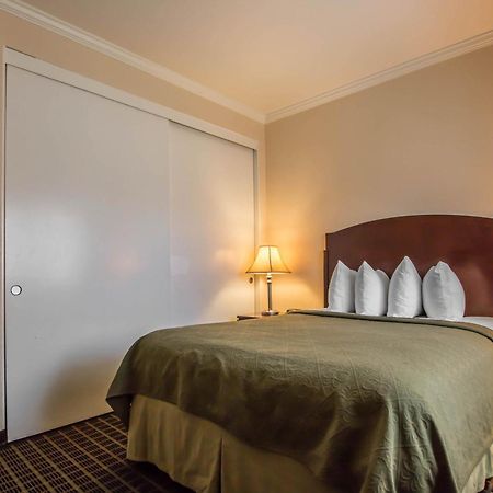 Quality Inn Temecula Valley Wine Country Экстерьер фото