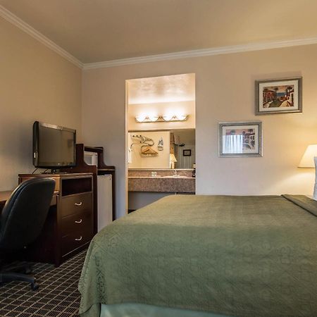 Quality Inn Temecula Valley Wine Country Экстерьер фото