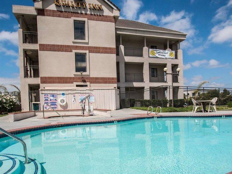 Quality Inn Temecula Valley Wine Country Экстерьер фото