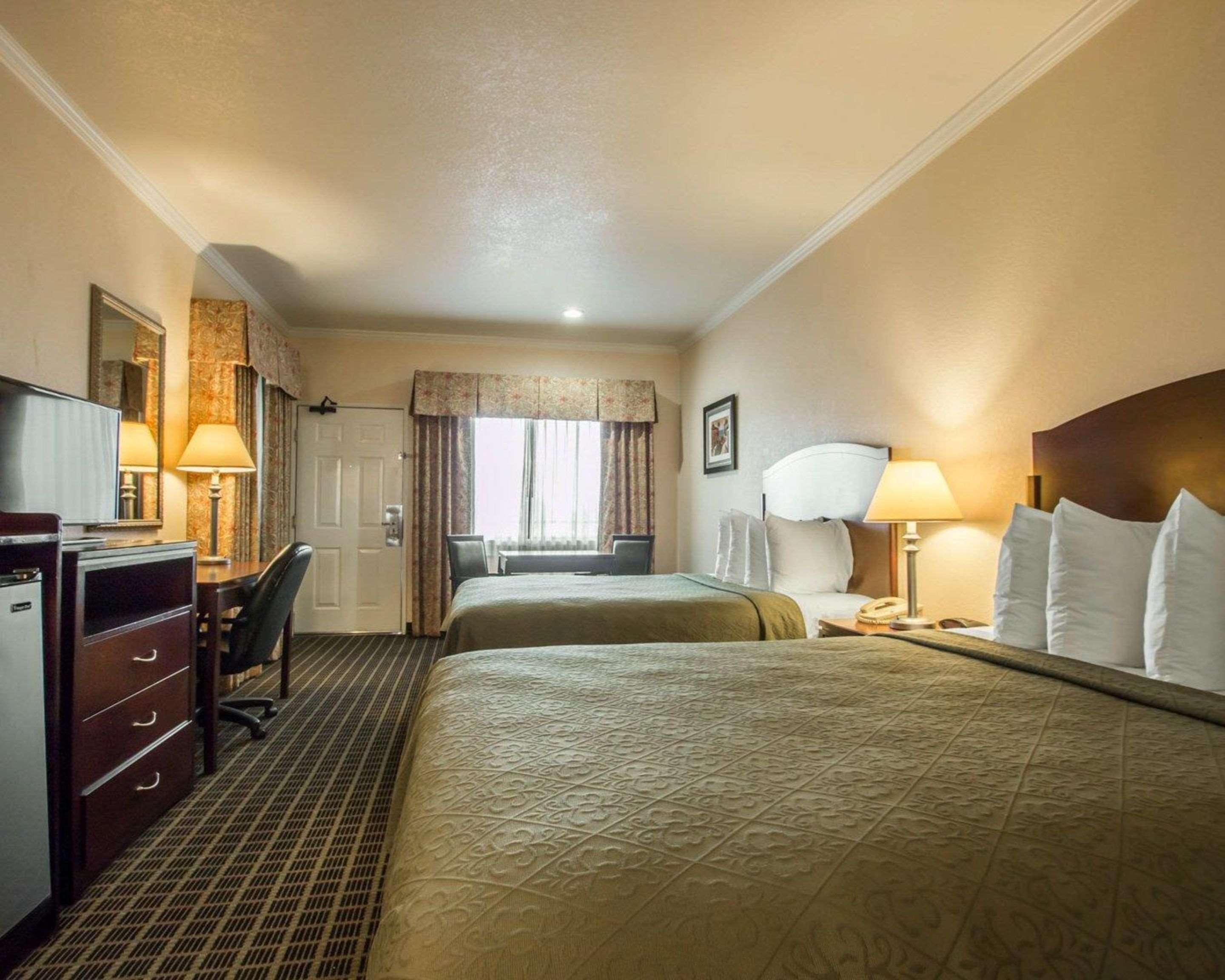 Quality Inn Temecula Valley Wine Country Экстерьер фото