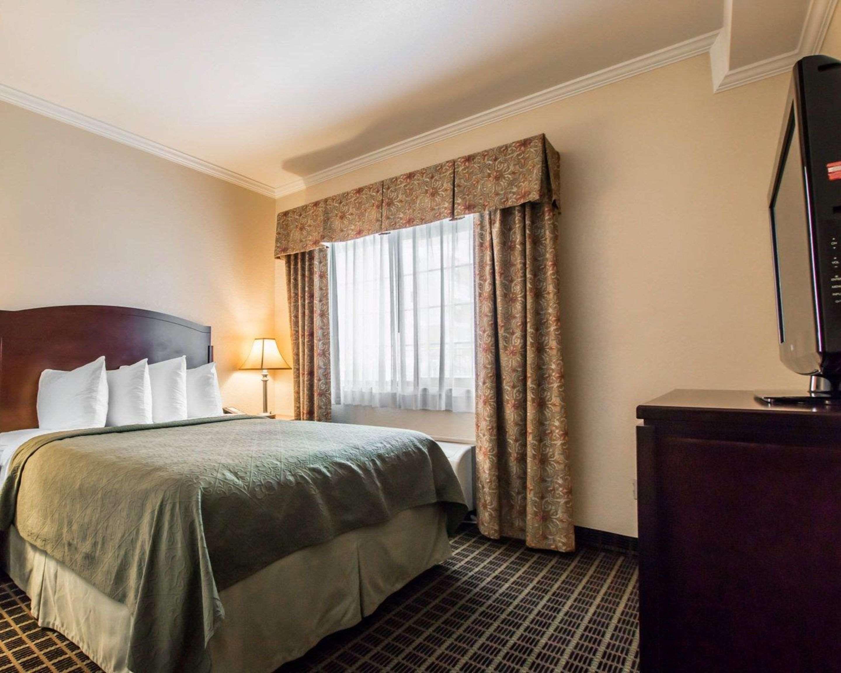 Quality Inn Temecula Valley Wine Country Экстерьер фото