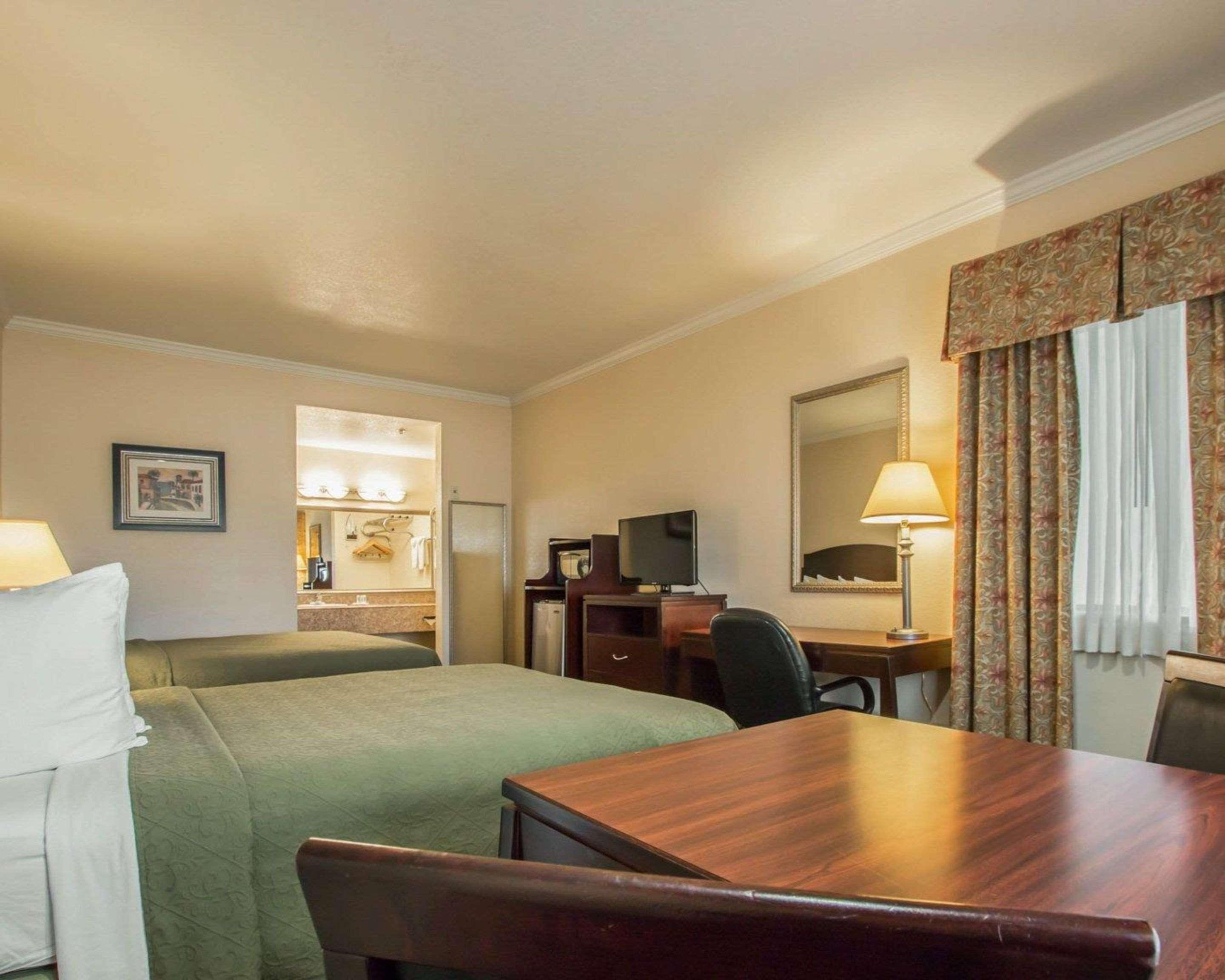 Quality Inn Temecula Valley Wine Country Экстерьер фото
