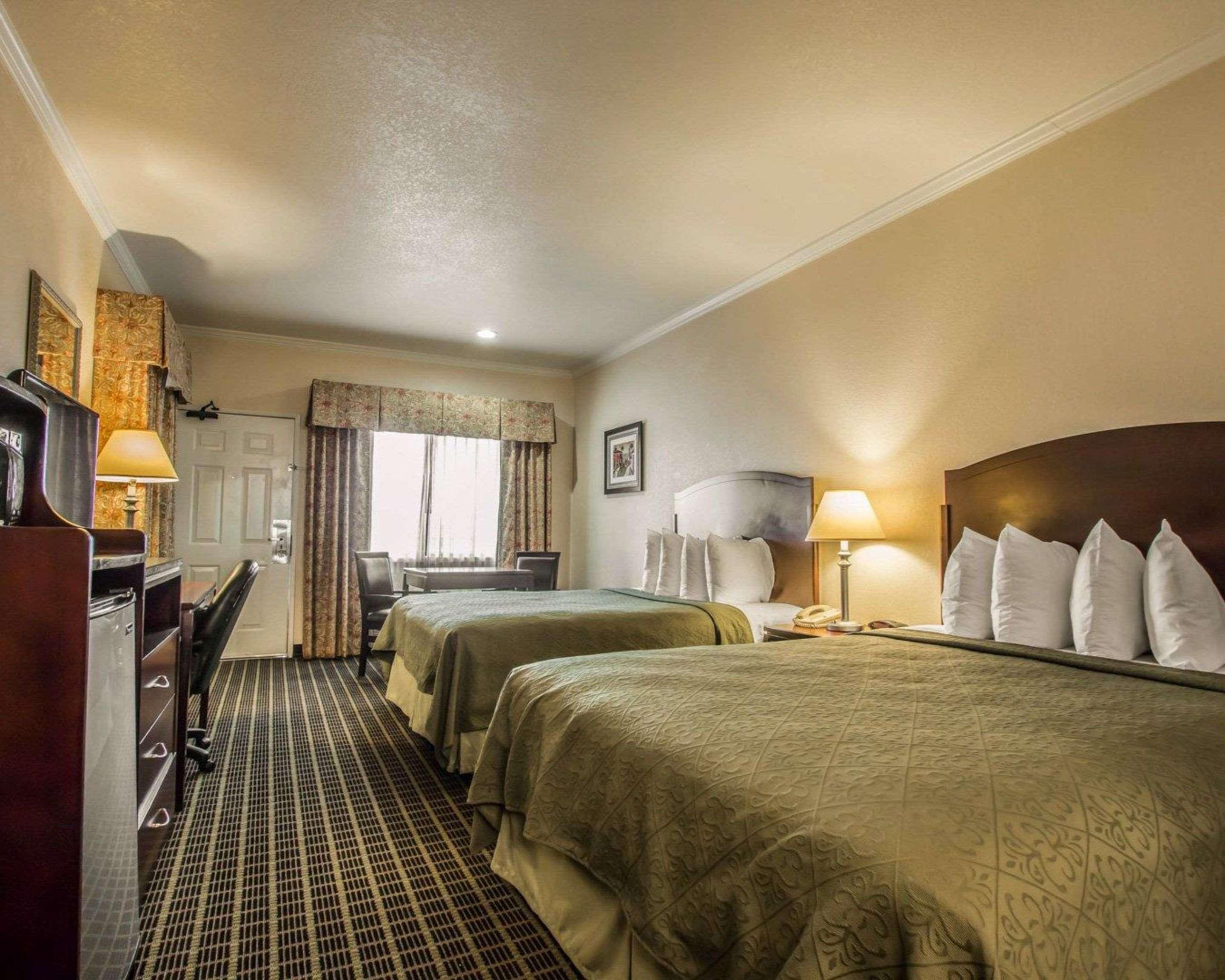Quality Inn Temecula Valley Wine Country Экстерьер фото