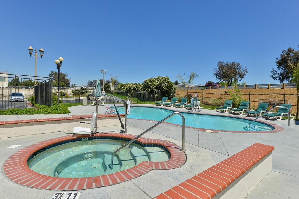 Quality Inn Temecula Valley Wine Country Экстерьер фото