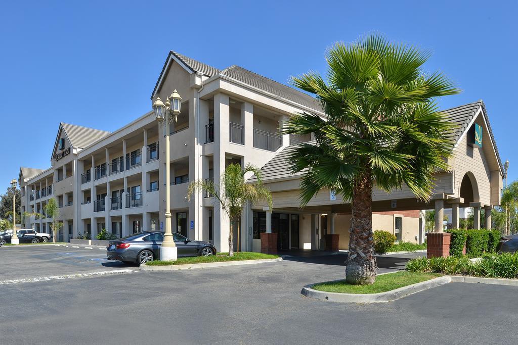 Quality Inn Temecula Valley Wine Country Экстерьер фото