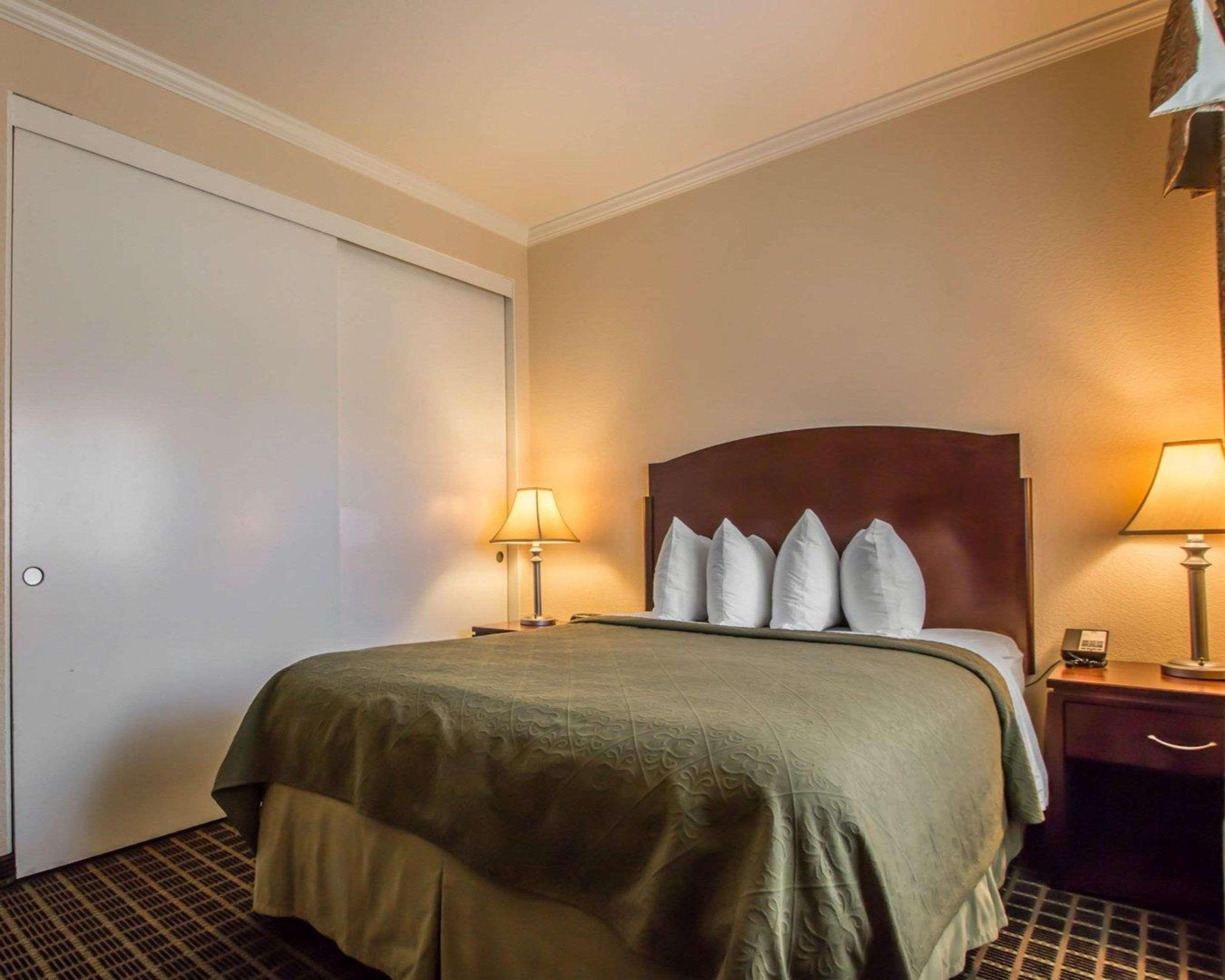 Quality Inn Temecula Valley Wine Country Экстерьер фото