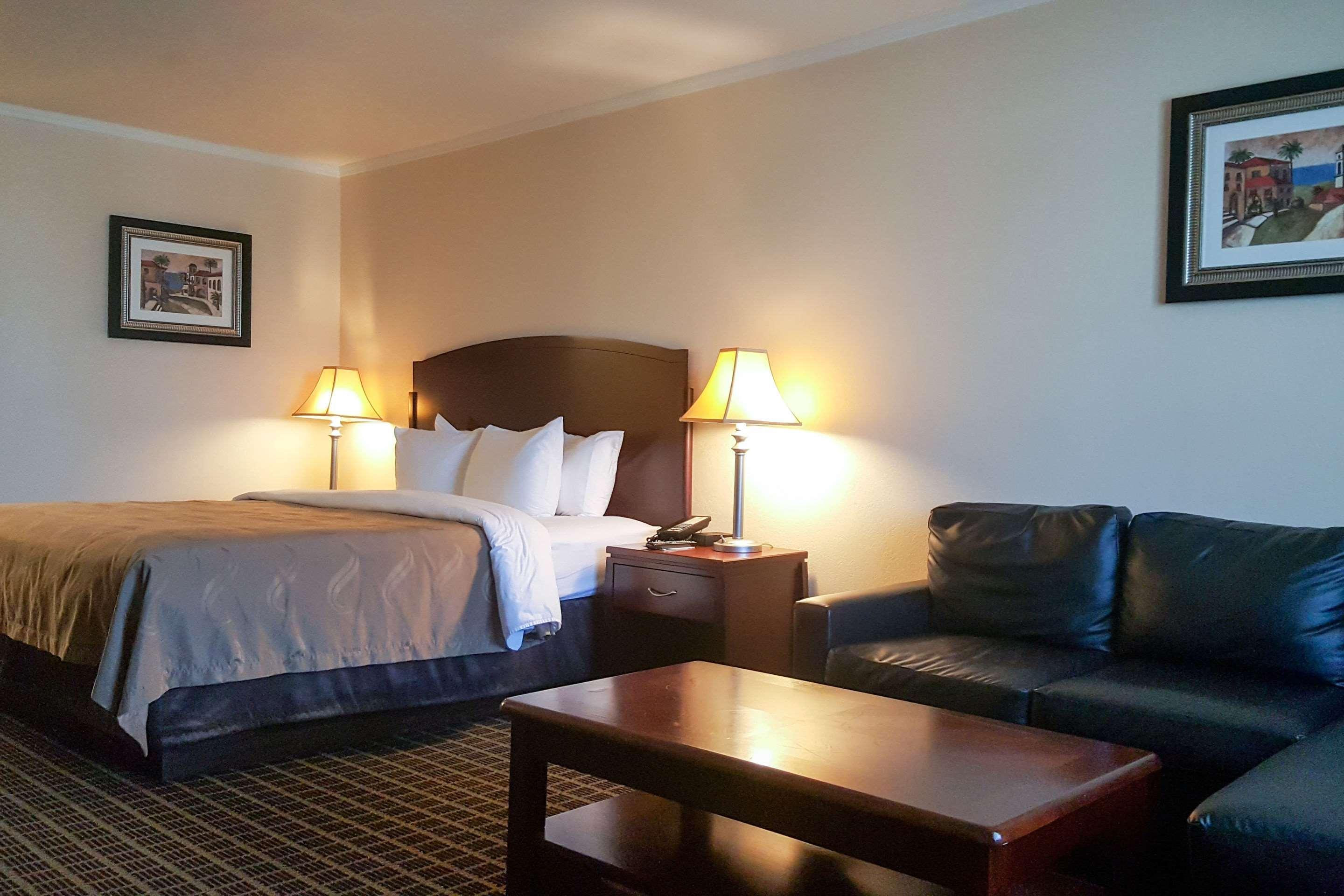 Quality Inn Temecula Valley Wine Country Экстерьер фото