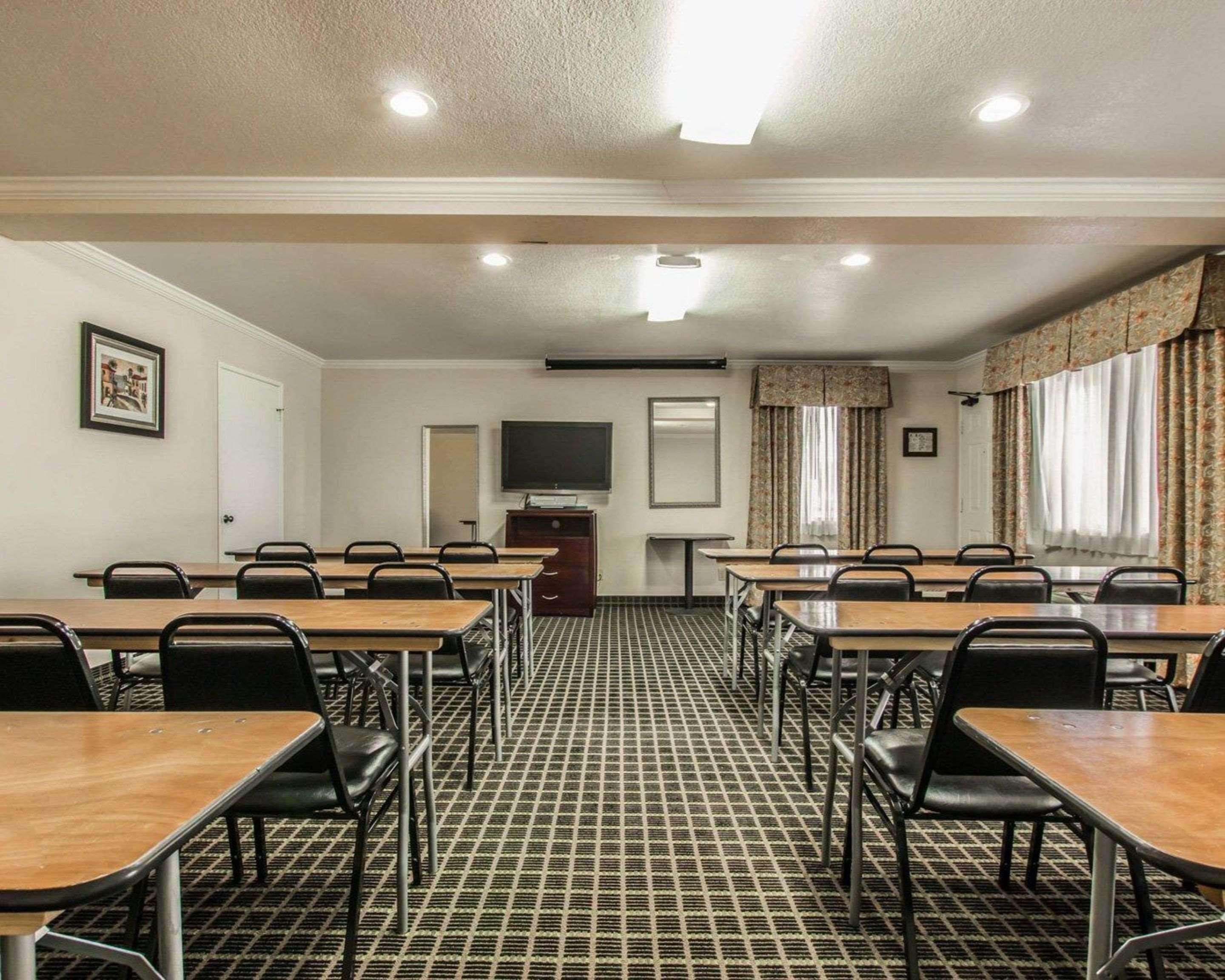 Quality Inn Temecula Valley Wine Country Экстерьер фото