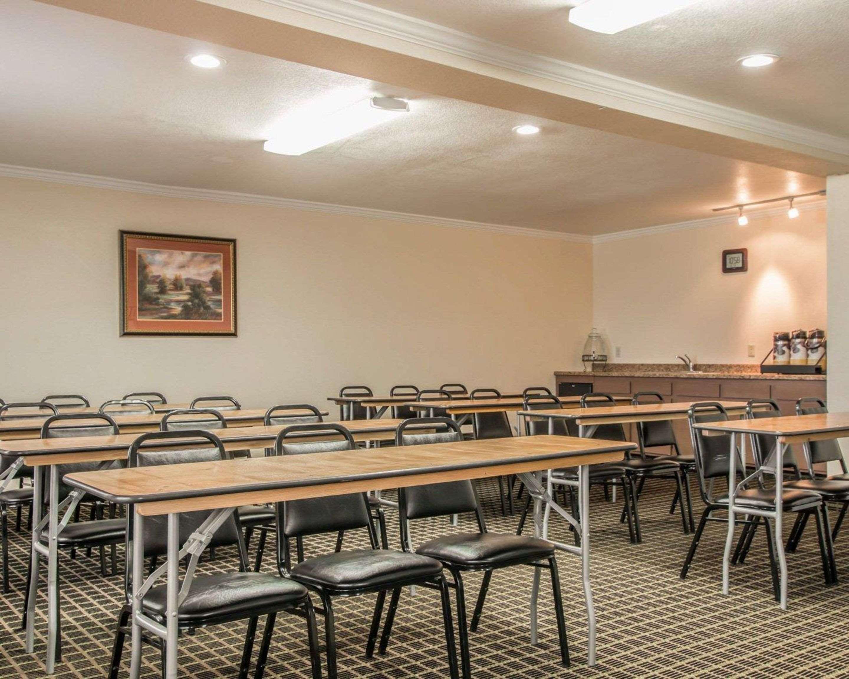Quality Inn Temecula Valley Wine Country Экстерьер фото