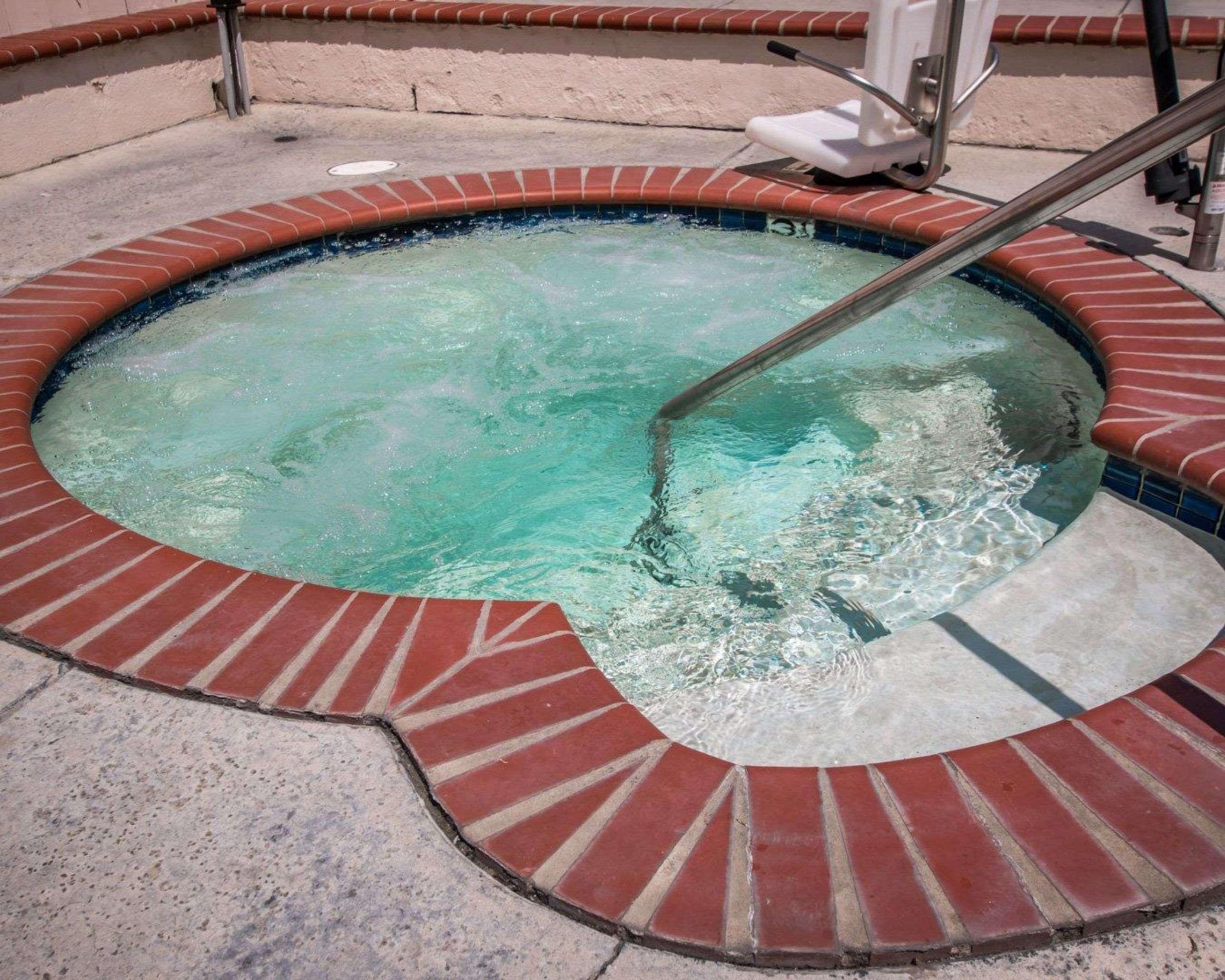 Quality Inn Temecula Valley Wine Country Экстерьер фото