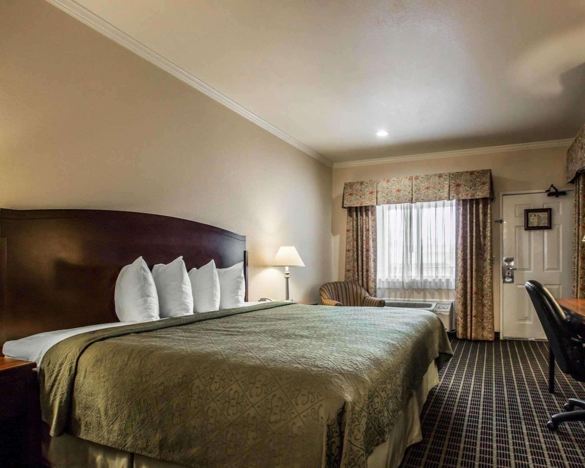 Quality Inn Temecula Valley Wine Country Экстерьер фото