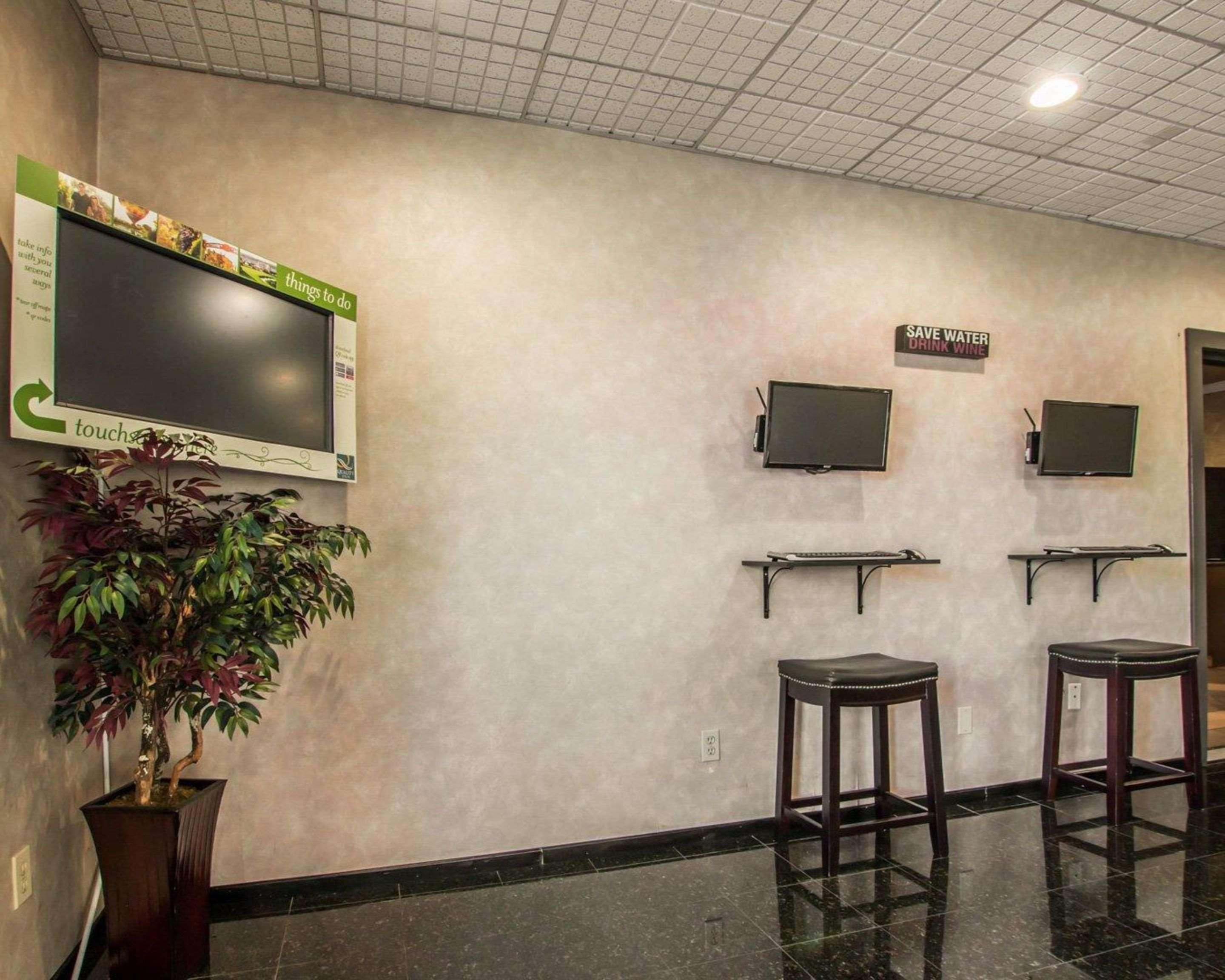 Quality Inn Temecula Valley Wine Country Экстерьер фото