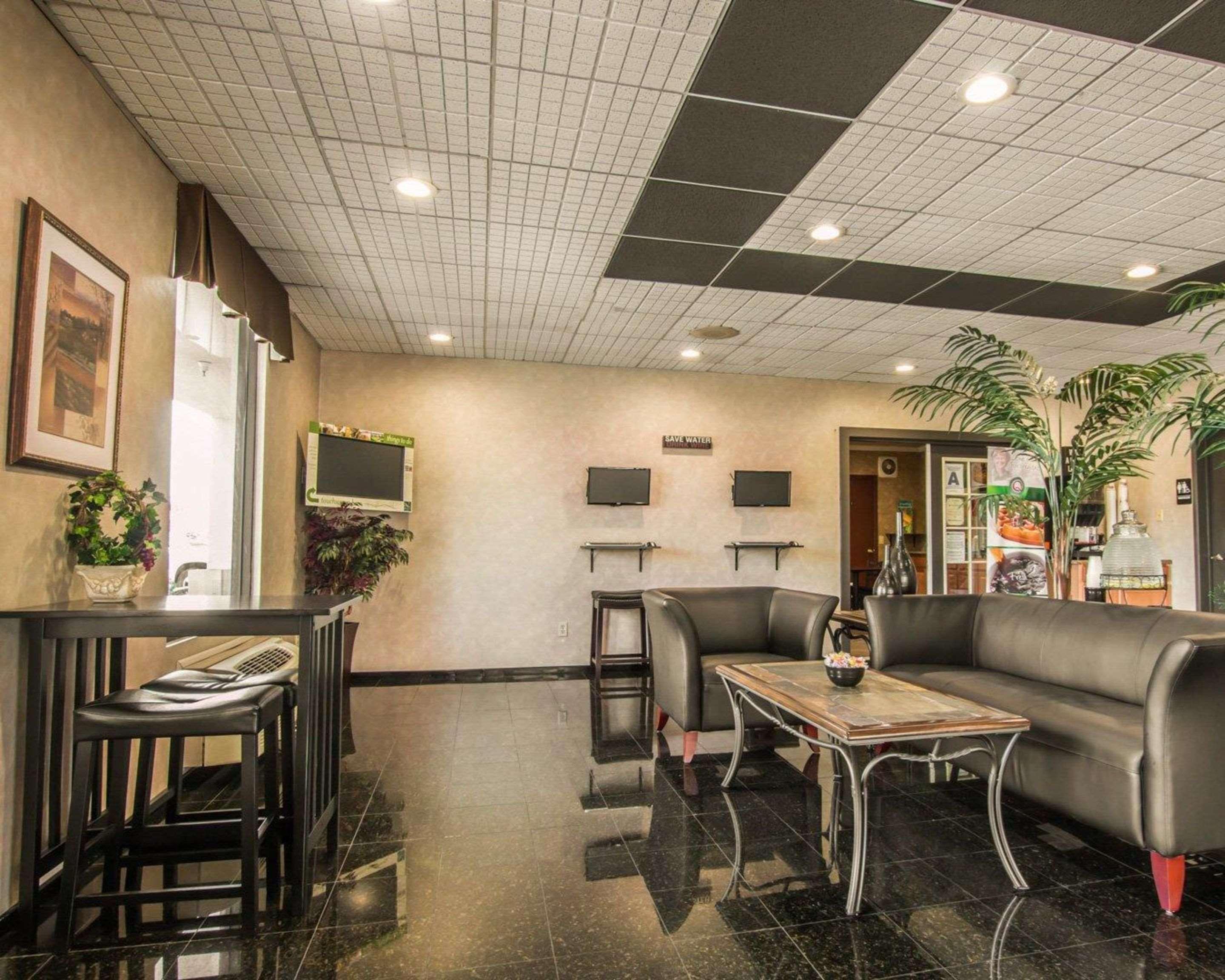 Quality Inn Temecula Valley Wine Country Экстерьер фото