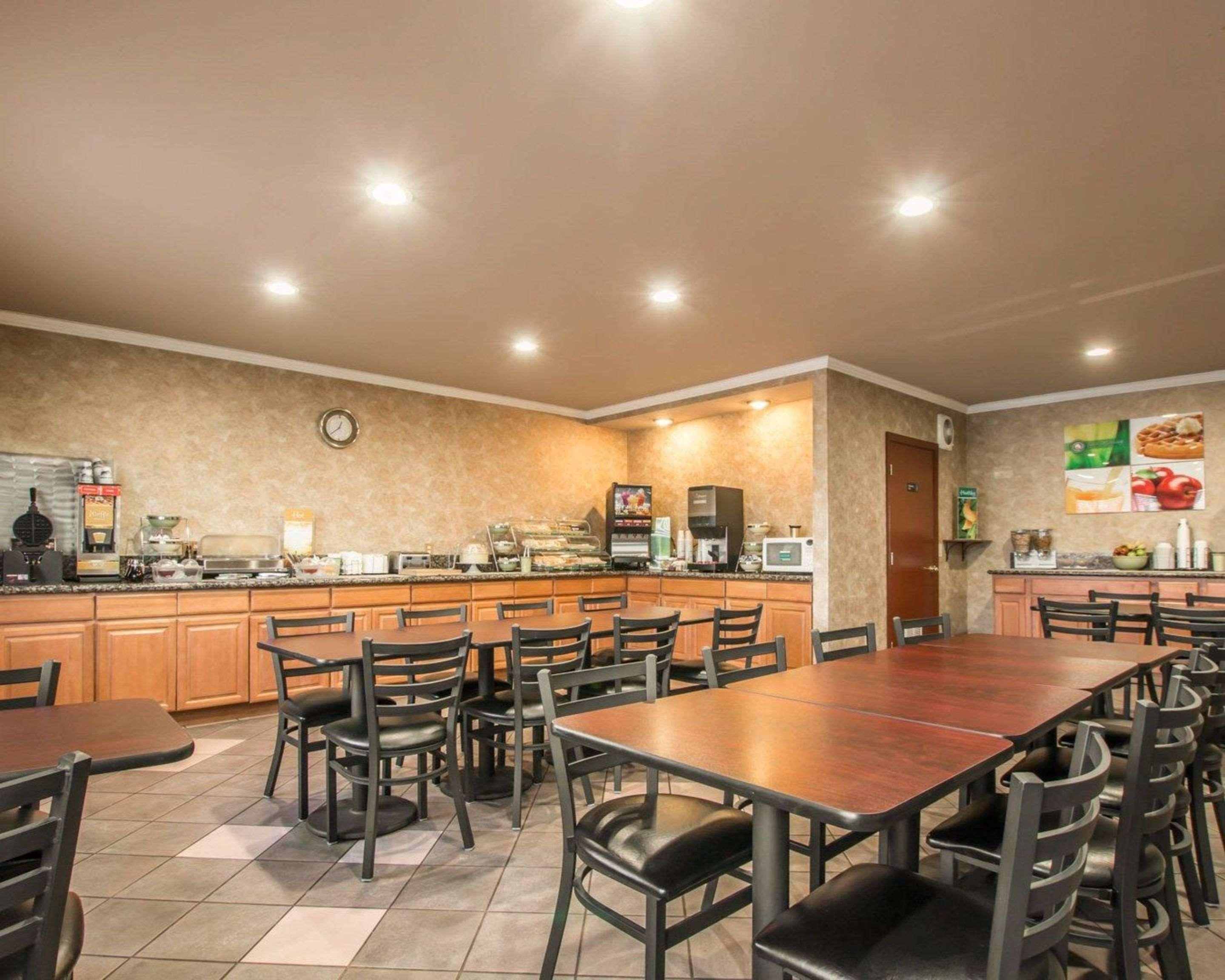 Quality Inn Temecula Valley Wine Country Экстерьер фото