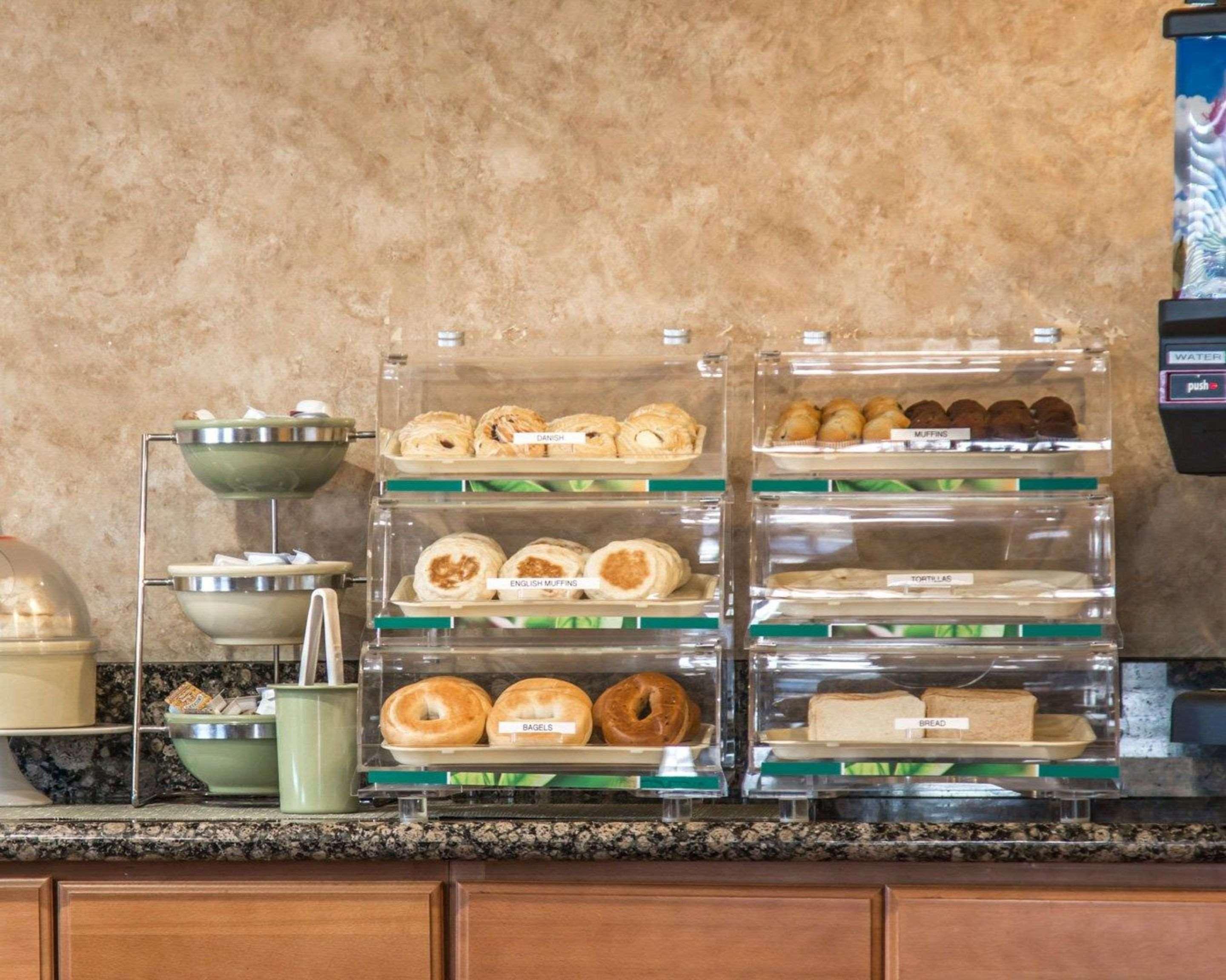 Quality Inn Temecula Valley Wine Country Экстерьер фото