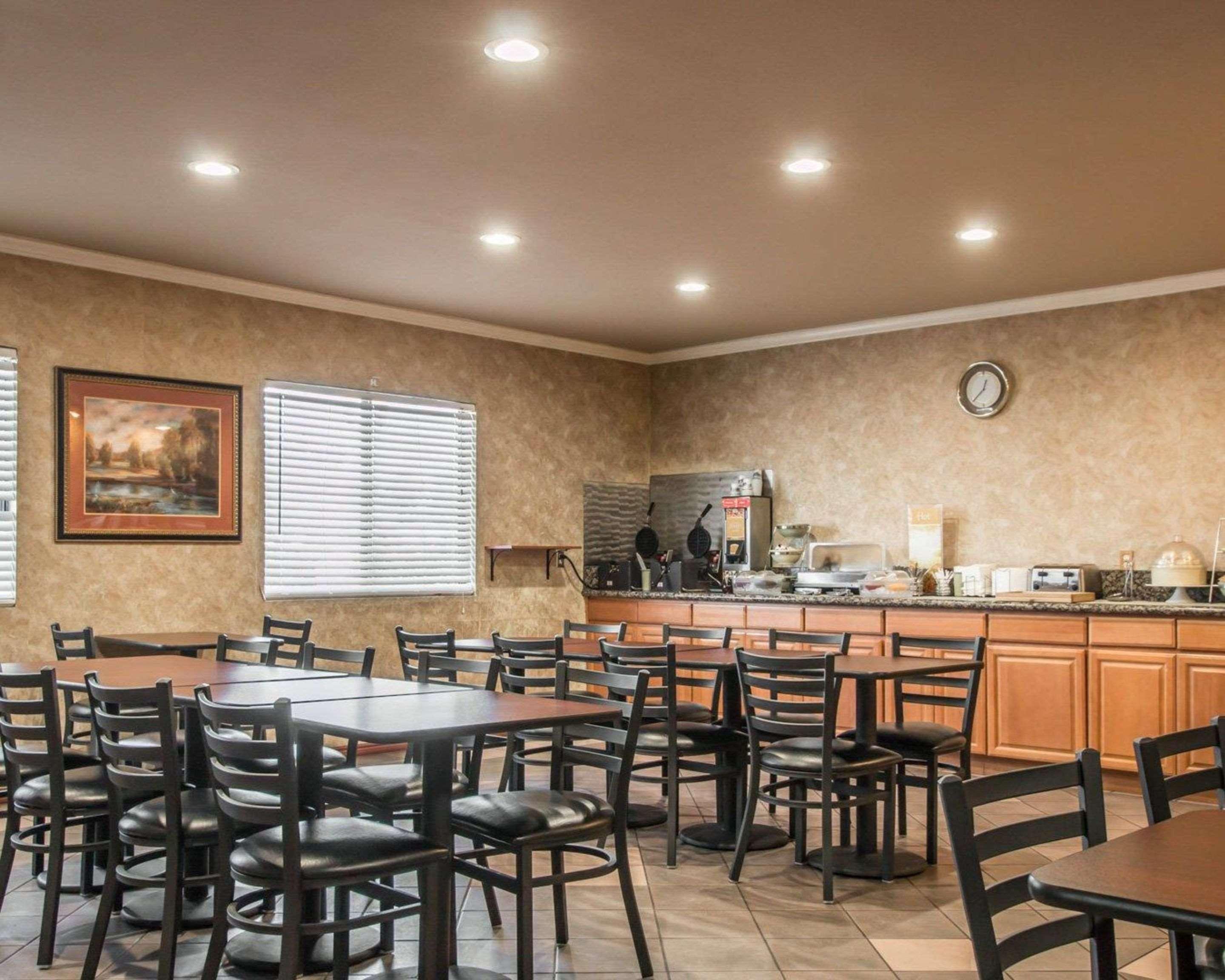 Quality Inn Temecula Valley Wine Country Экстерьер фото