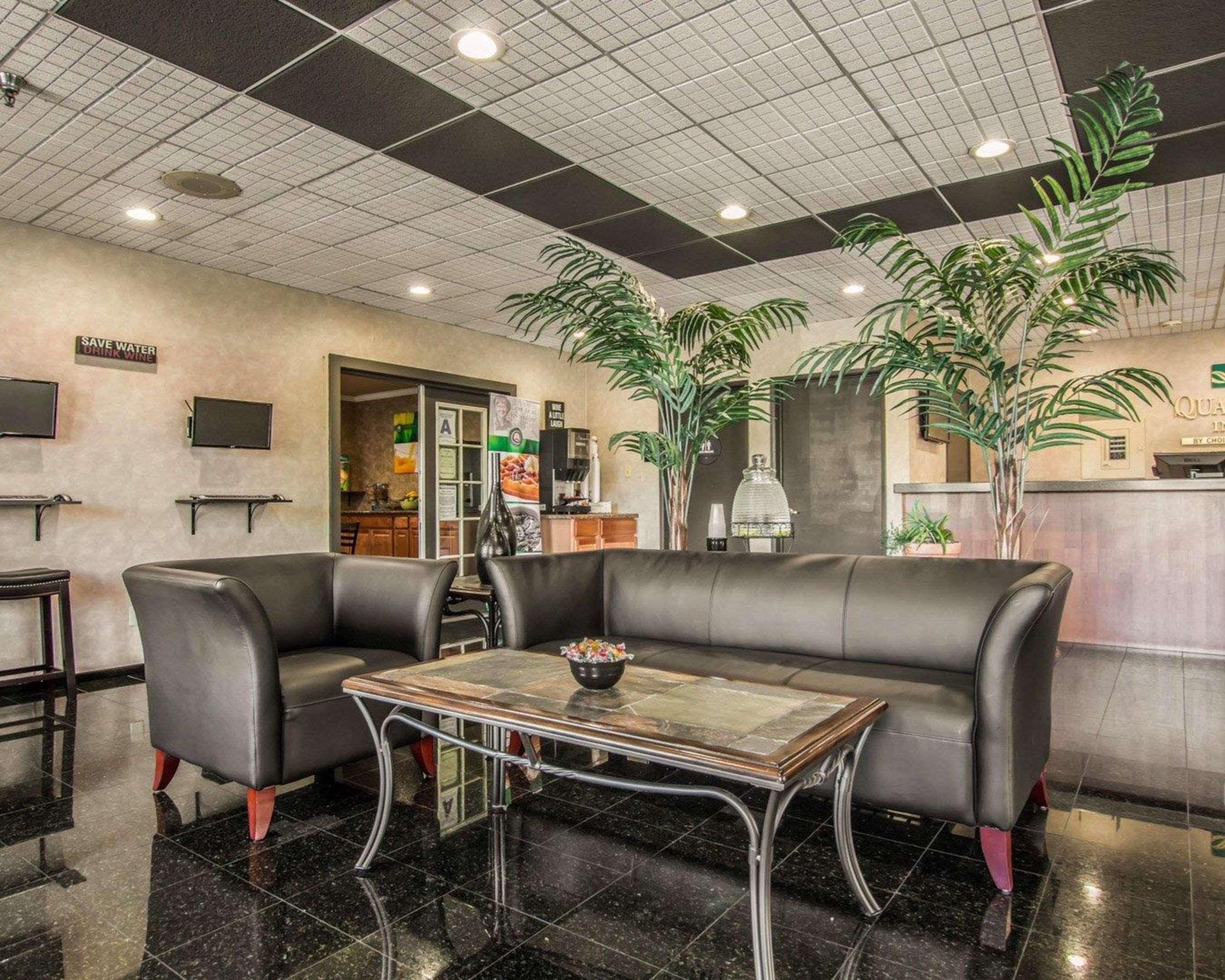 Quality Inn Temecula Valley Wine Country Экстерьер фото