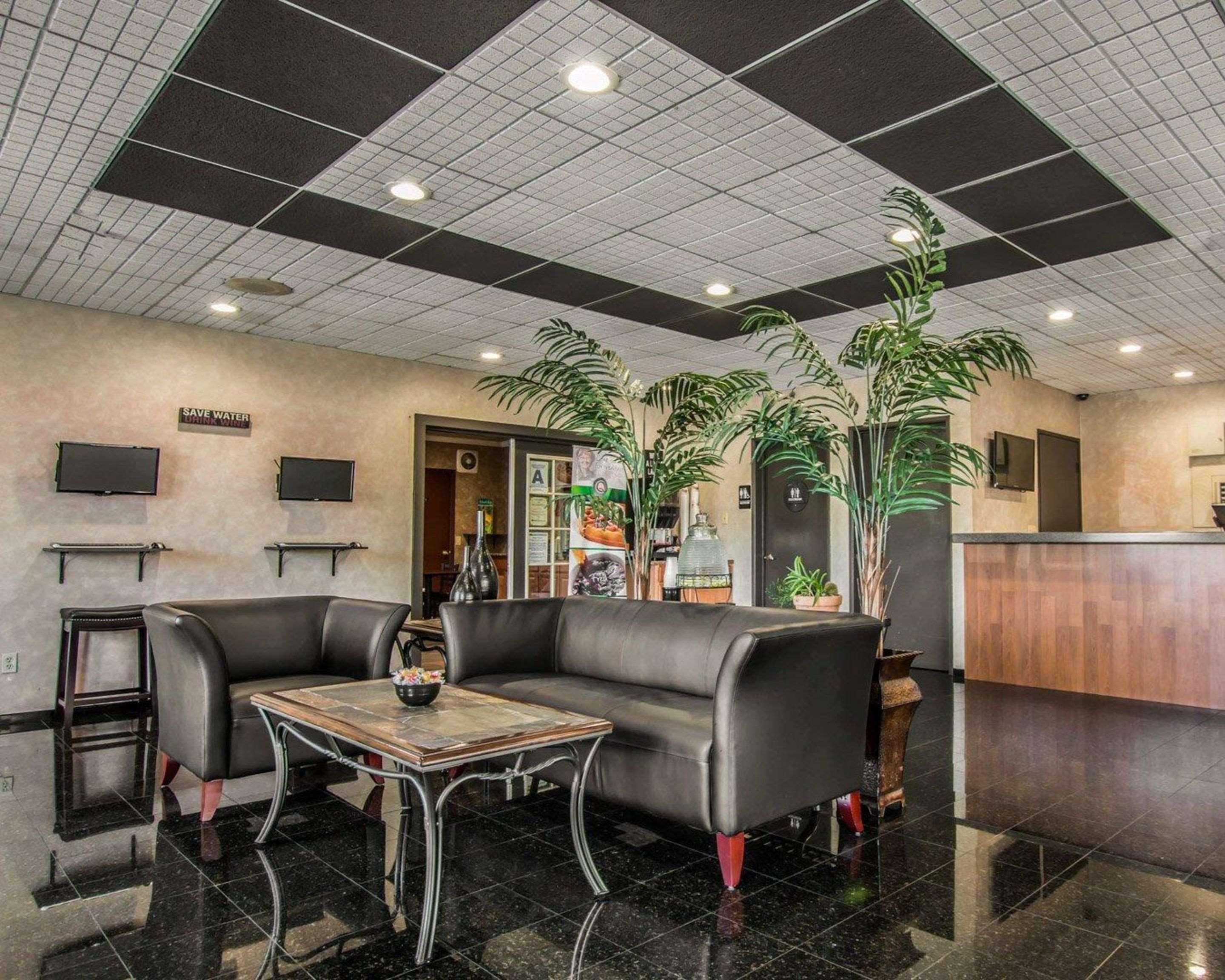 Quality Inn Temecula Valley Wine Country Экстерьер фото