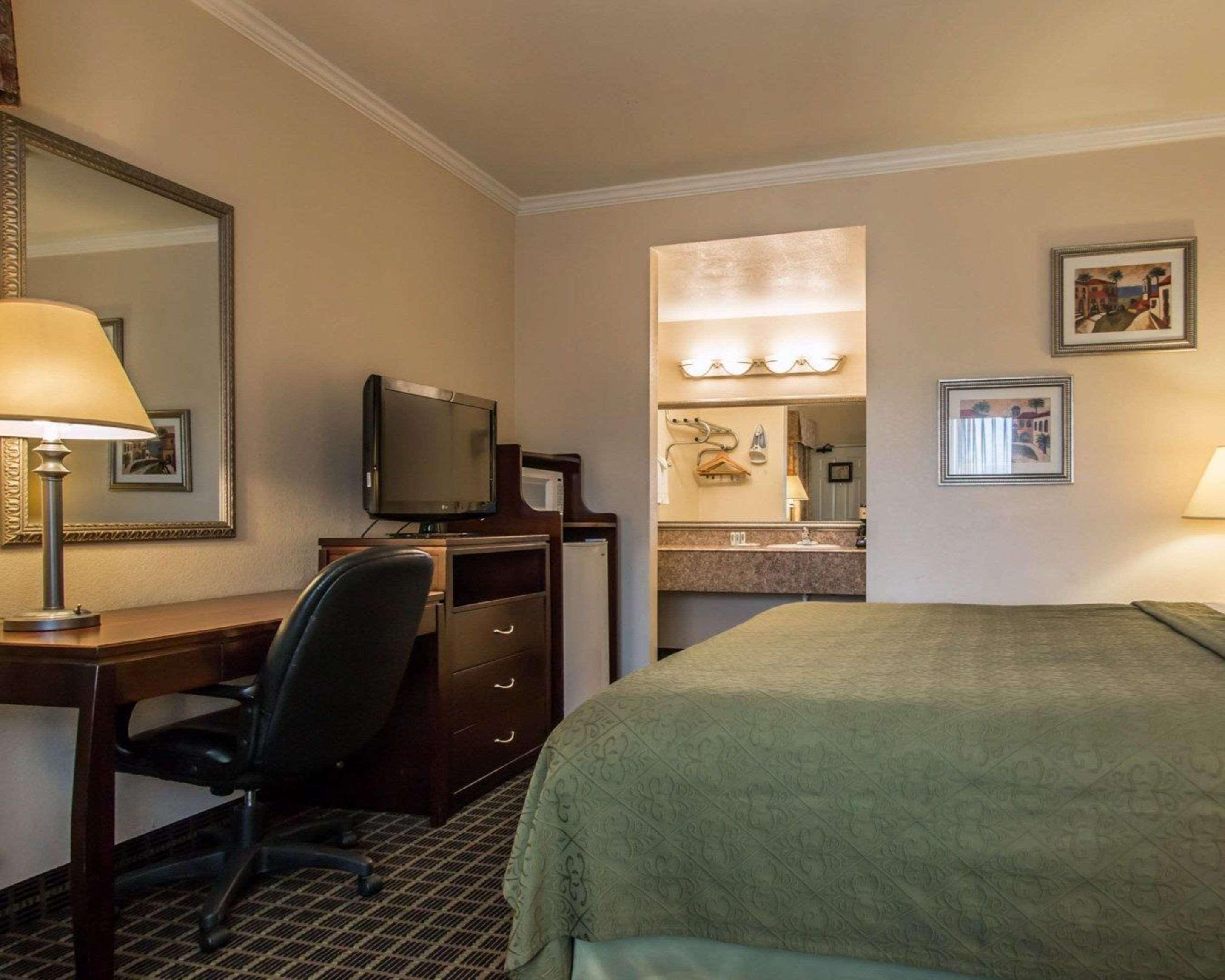 Quality Inn Temecula Valley Wine Country Экстерьер фото