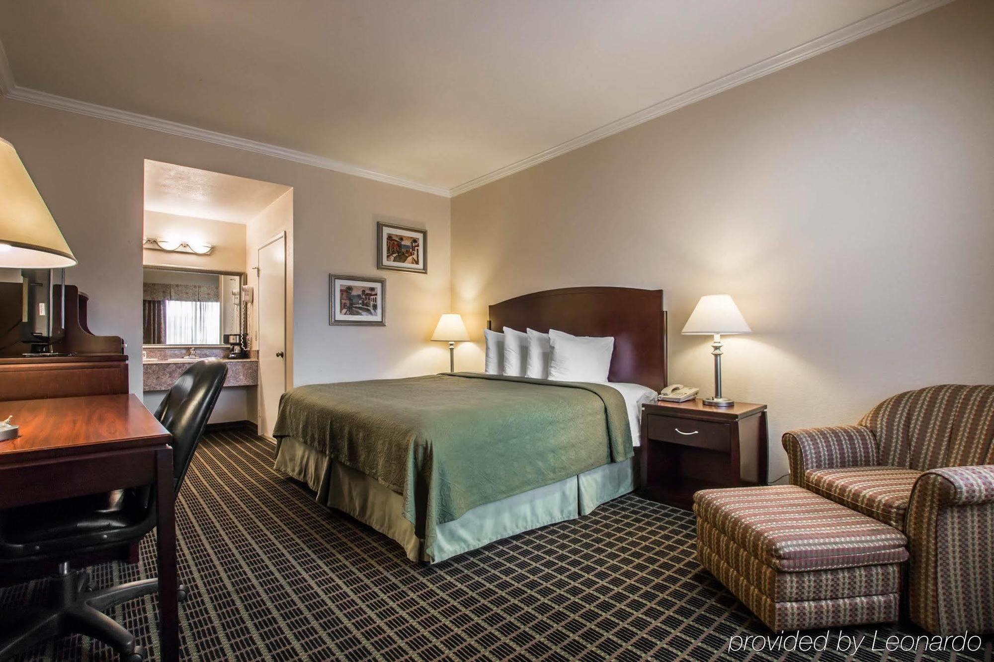 Quality Inn Temecula Valley Wine Country Экстерьер фото