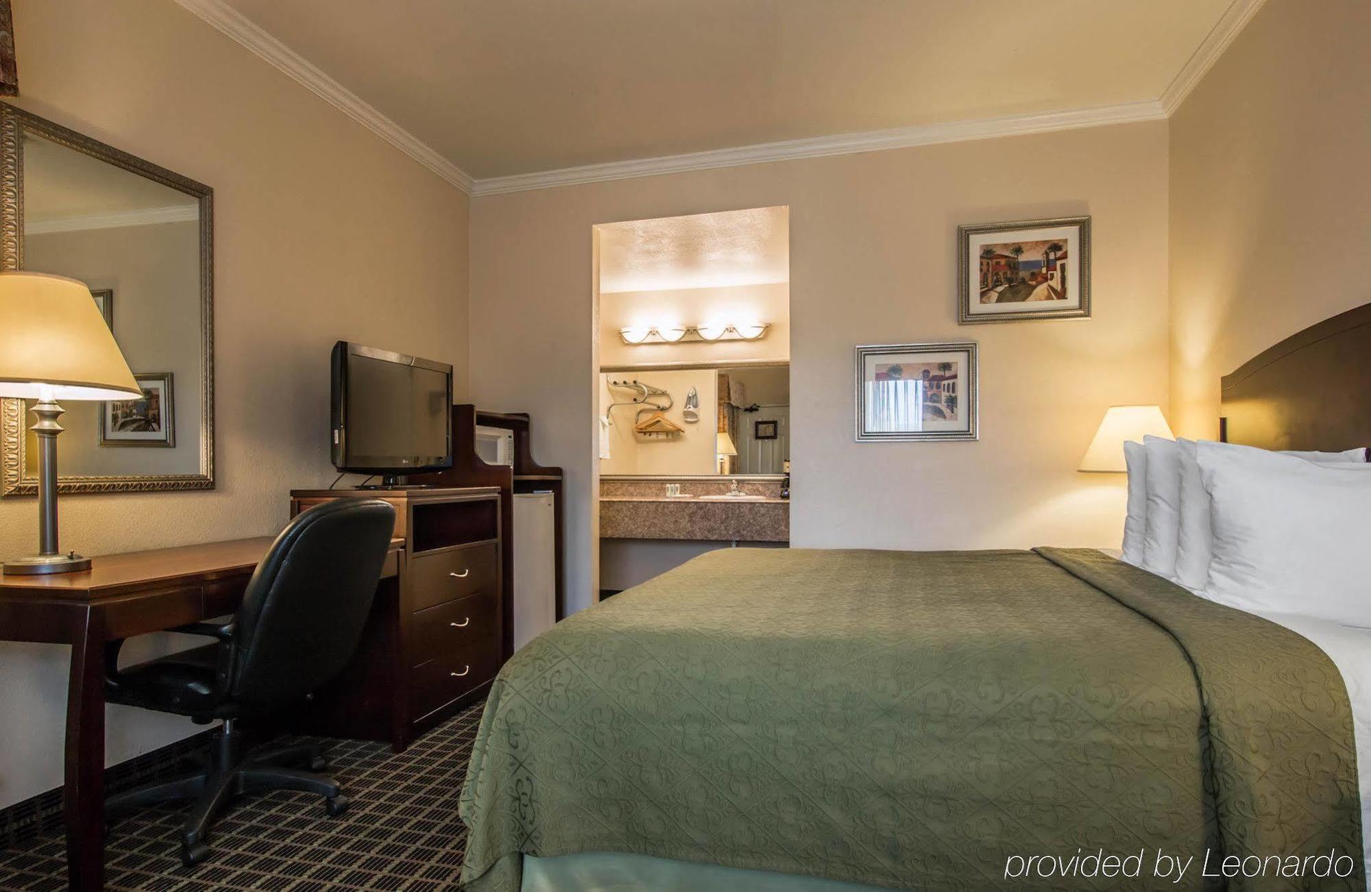 Quality Inn Temecula Valley Wine Country Экстерьер фото